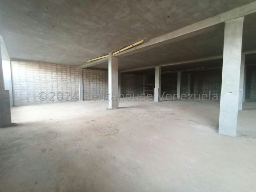 Comercial (Galpon - Deposito) en Venta en Los Haticos, Zulia - 26