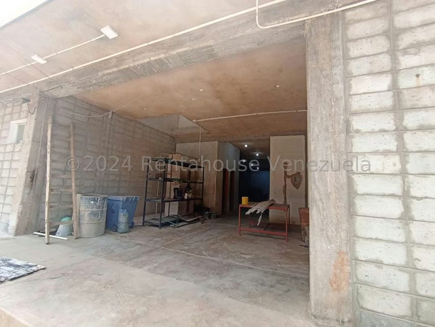 Comercial (Galpon - Deposito) en Venta en Los Haticos, Zulia - 27