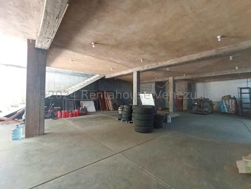 Comercial (Galpon - Deposito) en Venta en Los Haticos, Zulia - 28