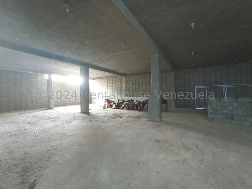 Comercial (Galpon - Deposito) en Venta en Los Haticos, Zulia - 29