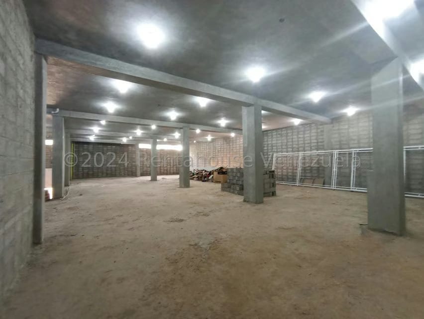 Comercial (Galpon - Deposito) en Venta en Los Haticos, Zulia - 30