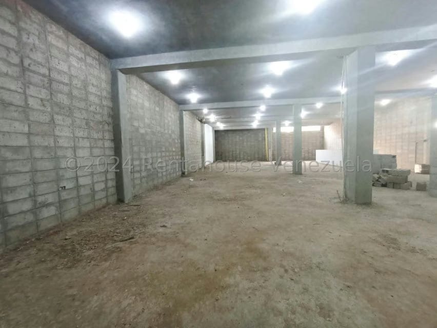 Comercial (Galpon - Deposito) en Venta en Los Haticos, Zulia - 31
