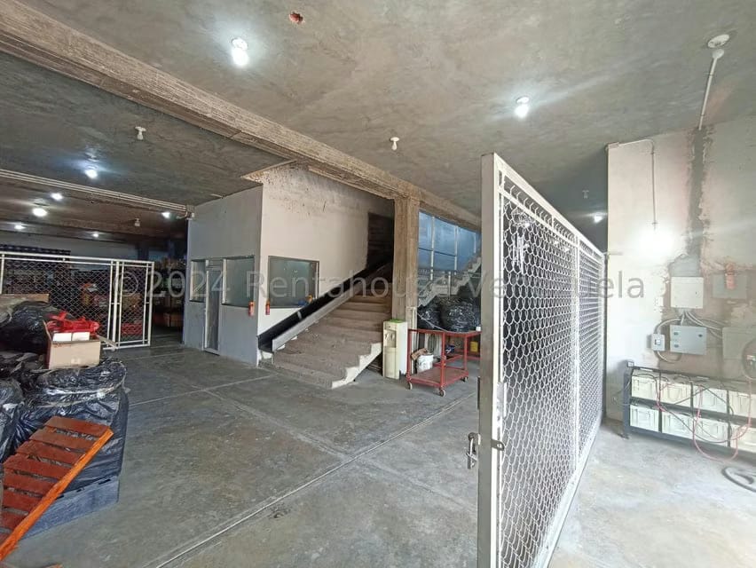 Comercial (Galpon - Deposito) en Venta en Los Haticos, Zulia - 32