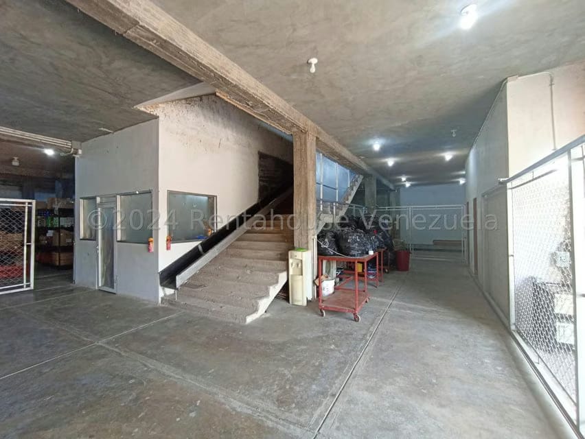 Comercial (Galpon - Deposito) en Venta en Los Haticos, Zulia - 33