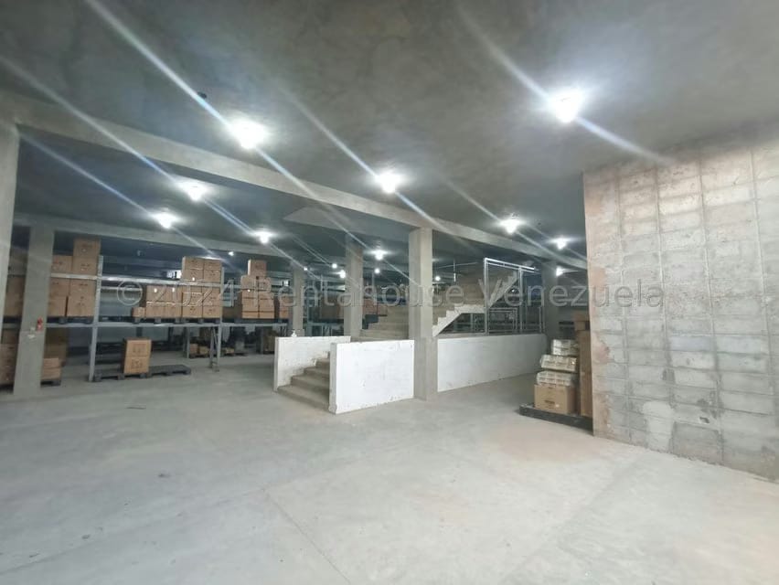 Comercial (Galpon - Deposito) en Venta en Los Haticos, Zulia - 37