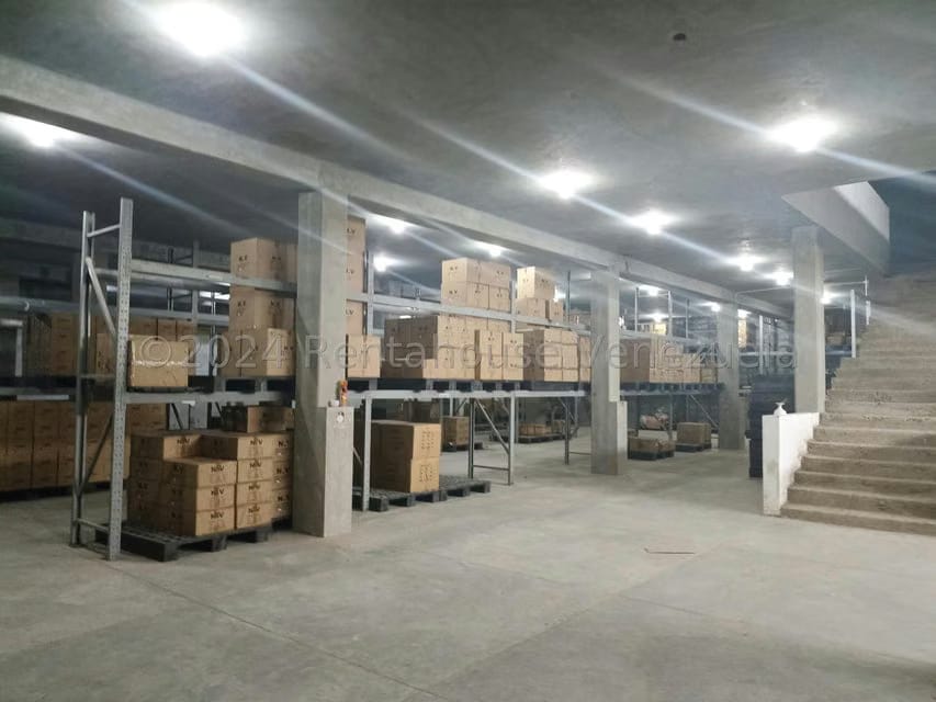 Comercial (Galpon - Deposito) en Venta en Los Haticos, Zulia - 38