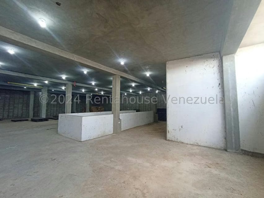 Comercial (Galpon - Deposito) en Venta en Los Haticos, Zulia - 41