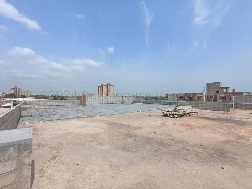 Comercial (Galpon - Deposito) en Venta en Los Haticos, Zulia - 44