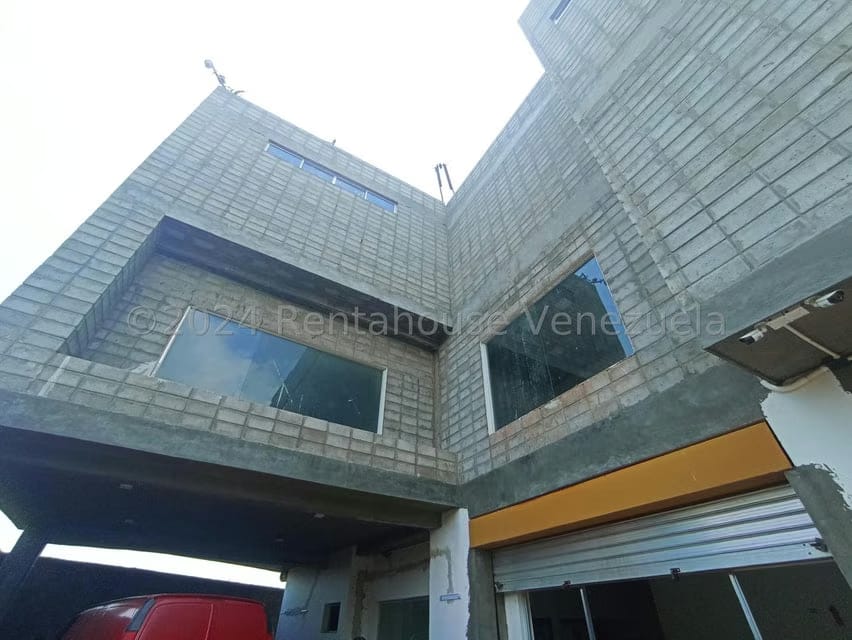 Comercial (Galpon - Deposito) en Venta en Los Haticos, Zulia - 45