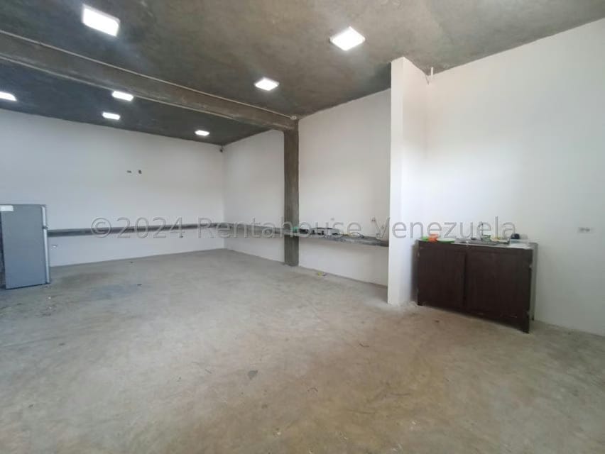 Comercial (Galpon - Deposito) en Venta en Los Haticos, Zulia - 49