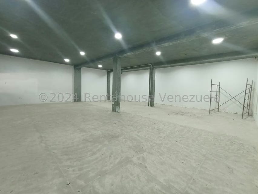 Comercial (Galpon - Deposito) en Venta en Los Haticos, Zulia - 50
