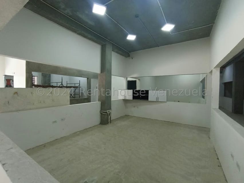 Comercial (Galpon - Deposito) en Venta en Los Haticos, Zulia - 51