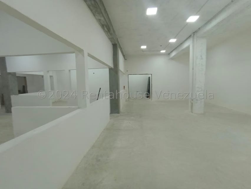 Comercial (Galpon - Deposito) en Venta en Los Haticos, Zulia - 56