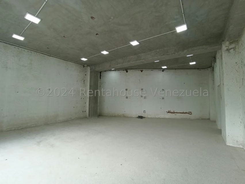 Comercial (Galpon - Deposito) en Venta en Los Haticos, Zulia - 58