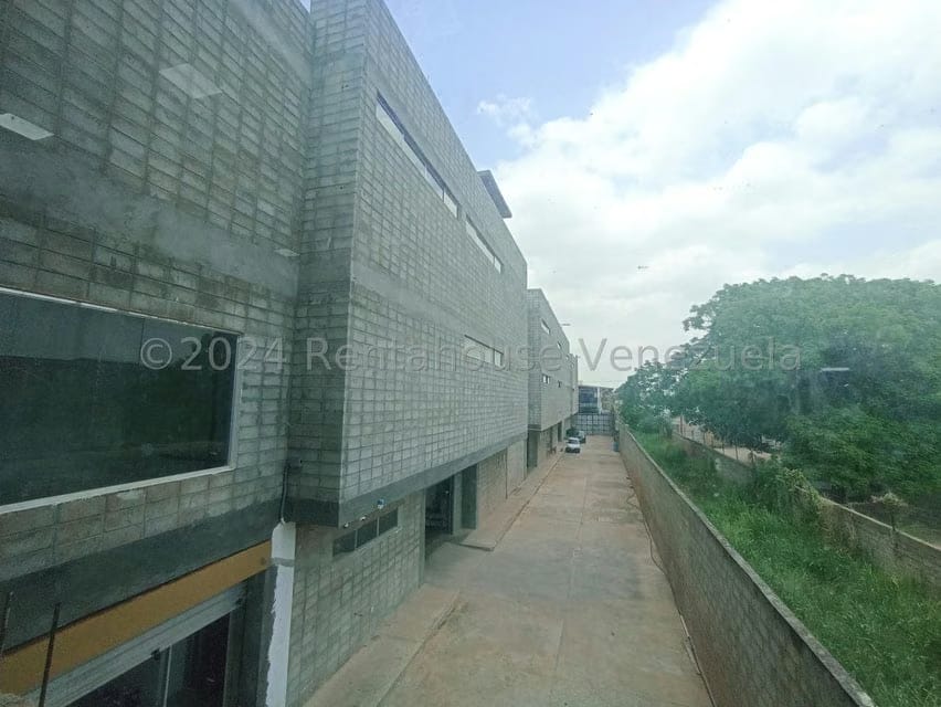 Comercial (Galpon - Deposito) en Venta en Los Haticos, Zulia - 60