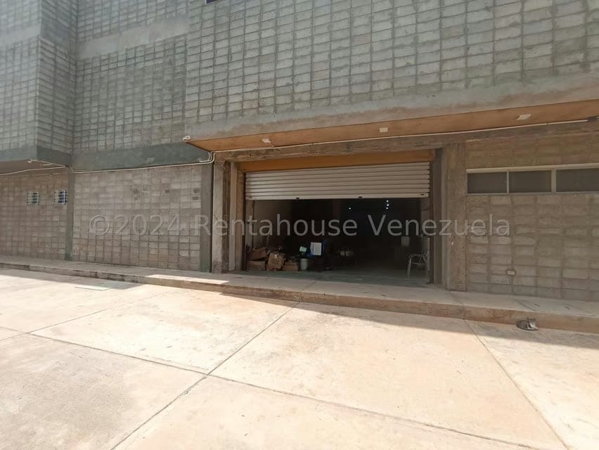 Comercial (Galpon - Deposito) en Venta en Los Haticos, Zulia - 7