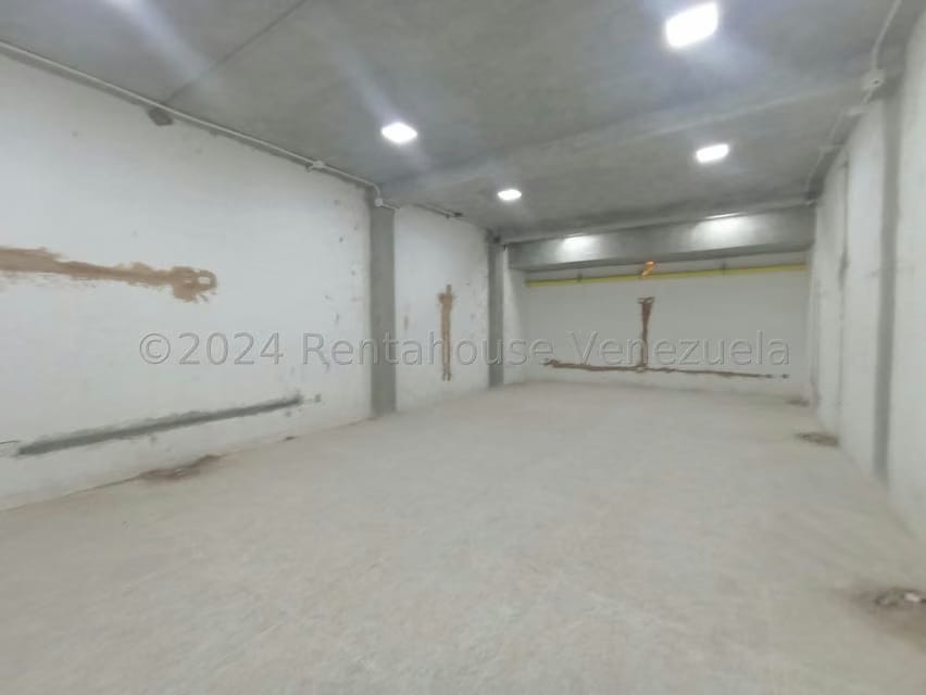 Comercial (Galpon - Deposito) en Venta en Los Haticos, Zulia - 61