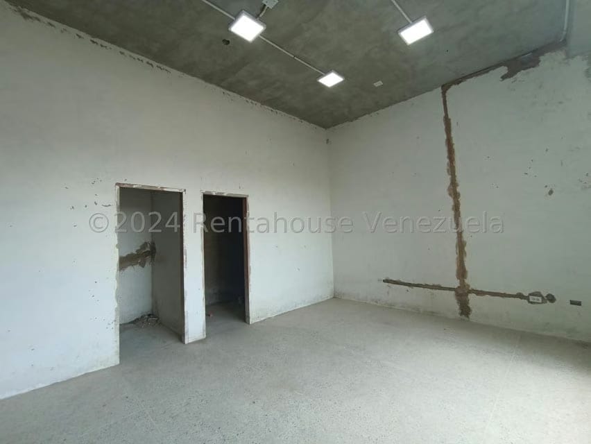 Comercial (Galpon - Deposito) en Venta en Los Haticos, Zulia - 63