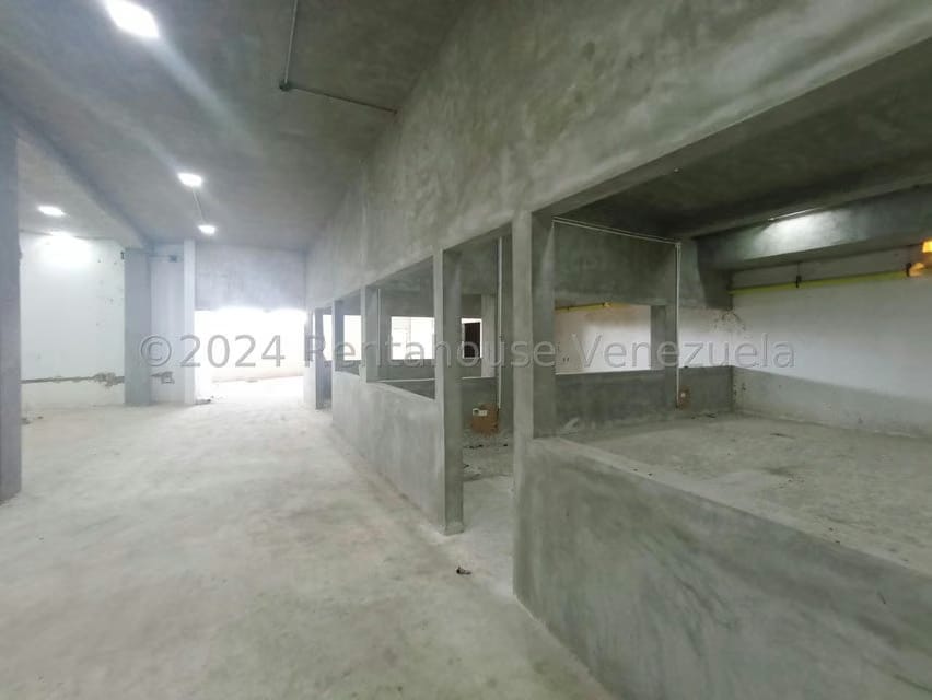 Comercial (Galpon - Deposito) en Venta en Los Haticos, Zulia - 66