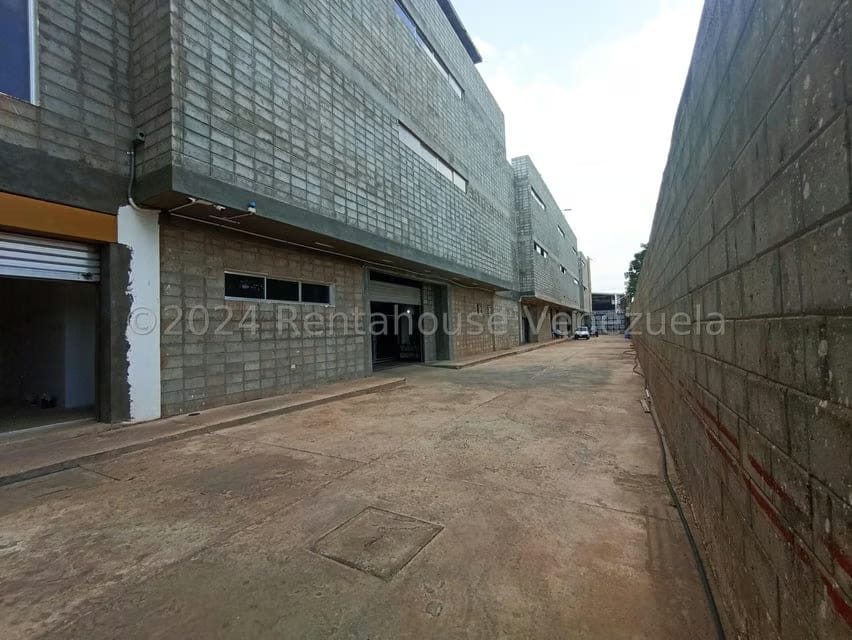 Comercial (Galpon - Deposito) en Venta en Los Haticos, Zulia - 68