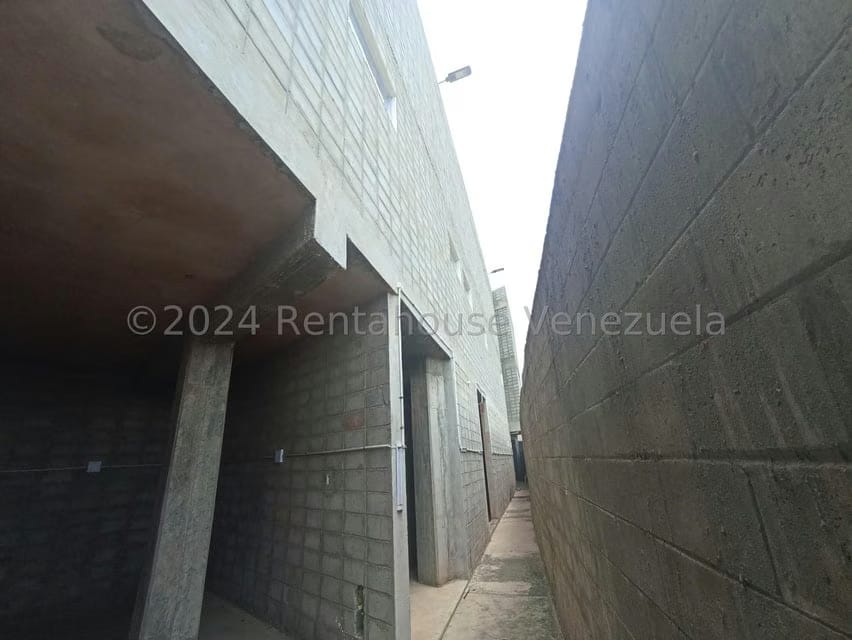 Comercial (Galpon - Deposito) en Venta en Los Haticos, Zulia - 69