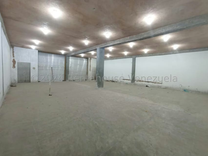 Comercial (Galpon - Deposito) en Venta en Los Haticos, Zulia - 8