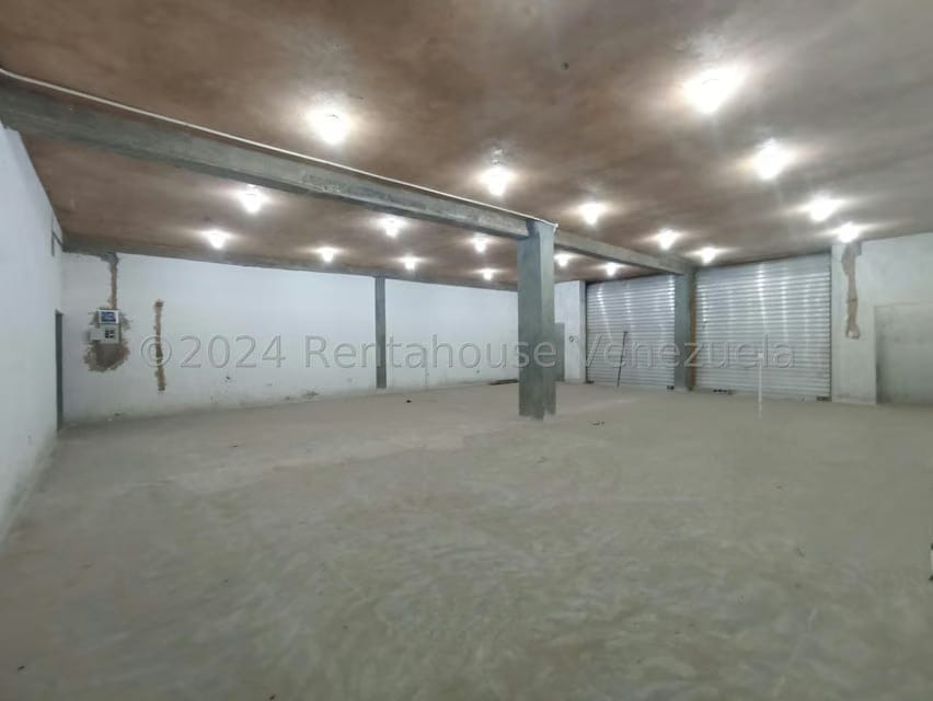 Comercial (Galpon - Deposito) en Venta en Los Haticos, Zulia - 9