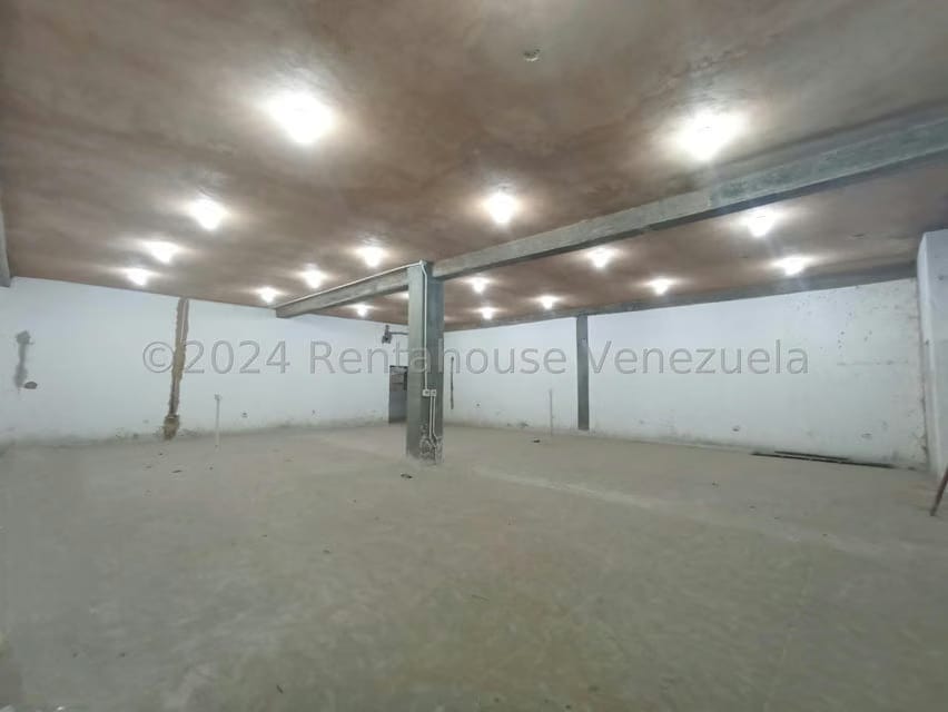 Comercial (Galpon - Deposito) en Venta en Los Haticos, Zulia - 10
