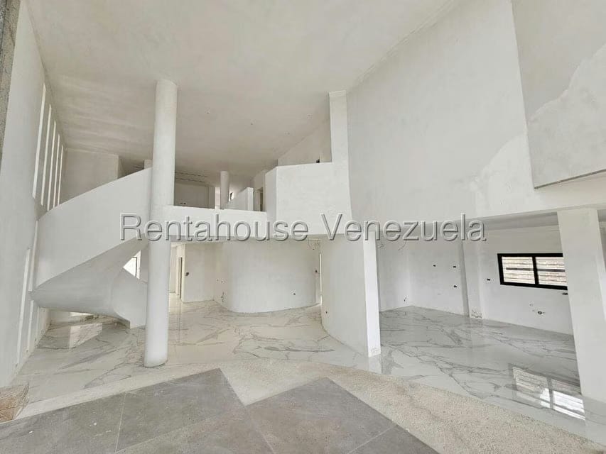 Casa (Multipes Niveles) en Venta en Colinas de Carrizal, Miranda - 20
