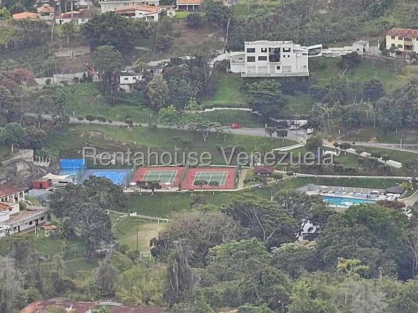 Casa (Multipes Niveles) en Venta en Colinas de Carrizal, Miranda - 34