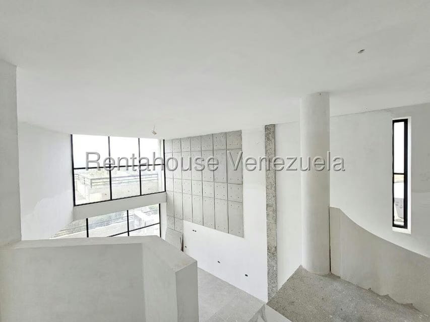 Casa (Multipes Niveles) en Venta en Colinas de Carrizal, Miranda - 38