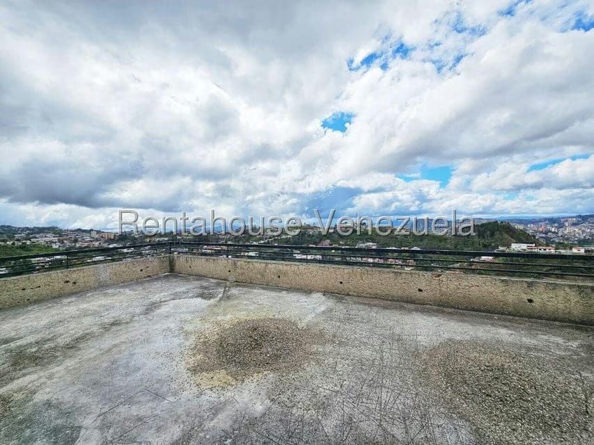 Casa (Multipes Niveles) en Venta en Colinas de Carrizal, Miranda - 48