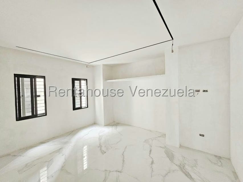 Casa (Multipes Niveles) en Venta en Colinas de Carrizal, Miranda - 53