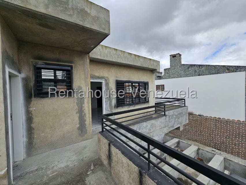 Casa (Multipes Niveles) en Venta en Colinas de Carrizal, Miranda - 62