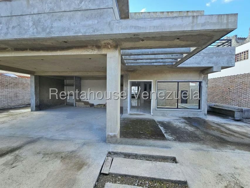 Casa (Multipes Niveles) en Venta en Colinas de Carrizal, Miranda - 10