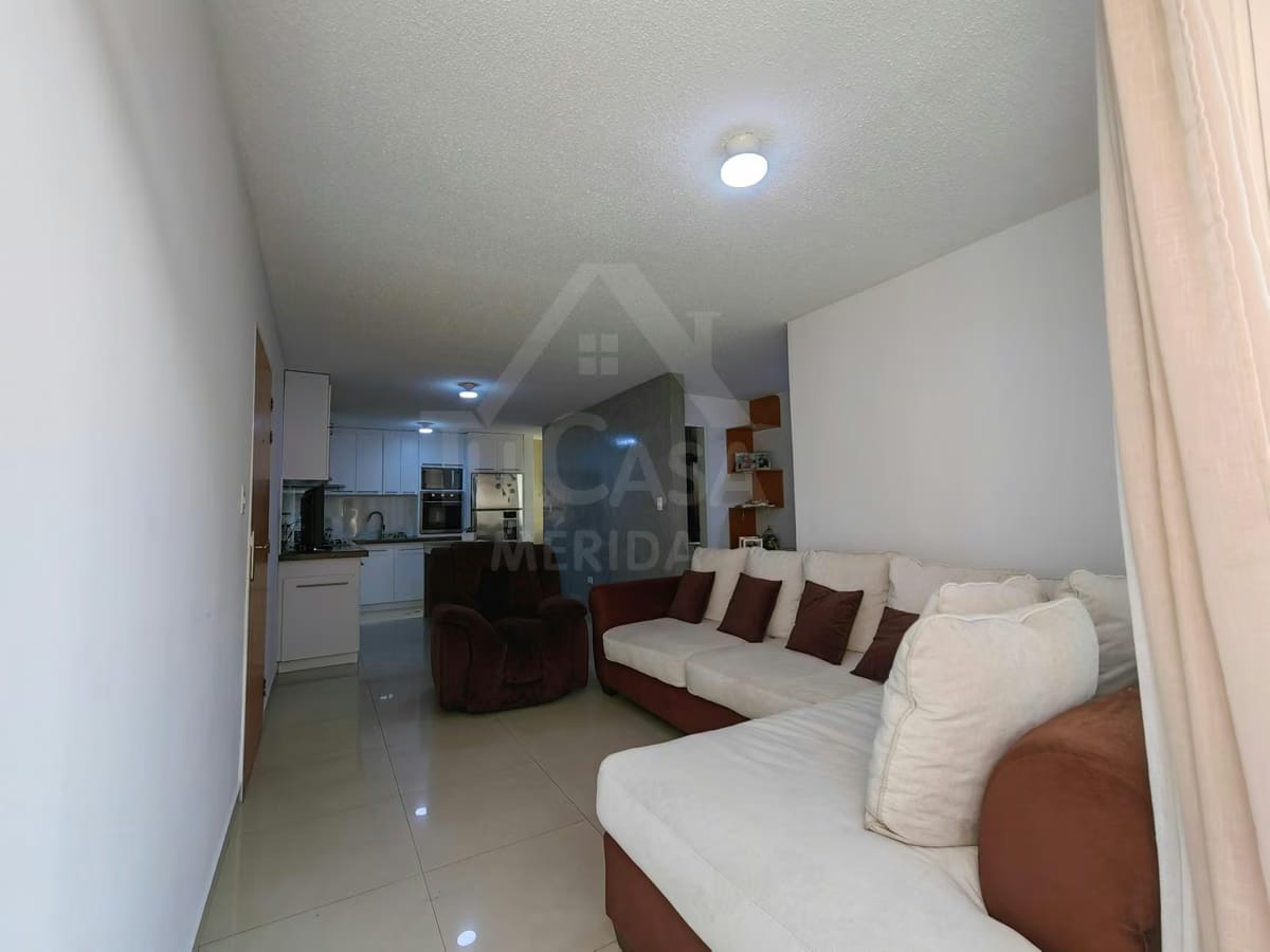 Apartamento en Venta - Res. Campo Alegre - Av. Centenario - Ejido - Estado Mérida - 12
