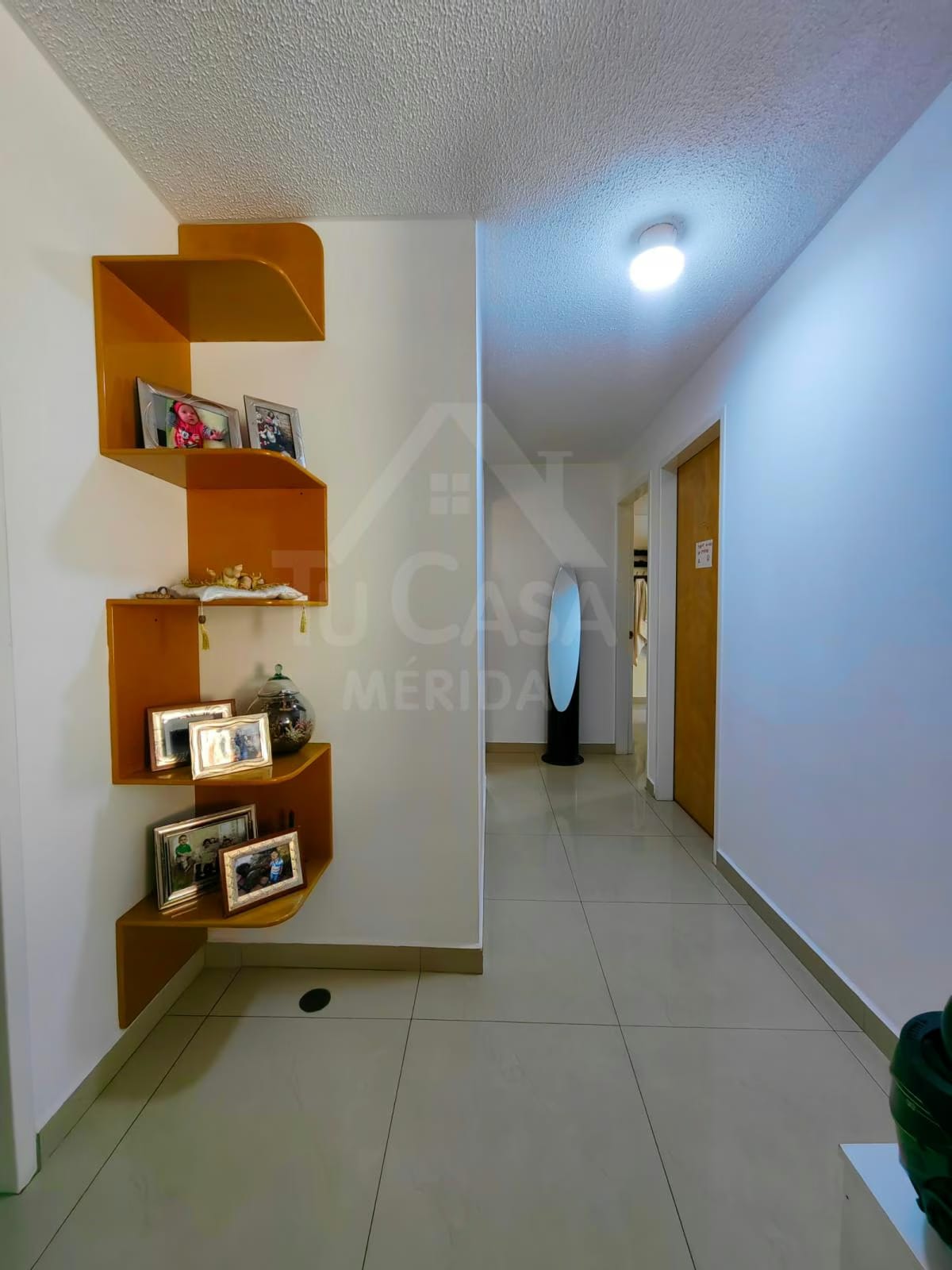 Apartamento en Venta - Res. Campo Alegre - Av. Centenario - Ejido - Estado Mérida - 13