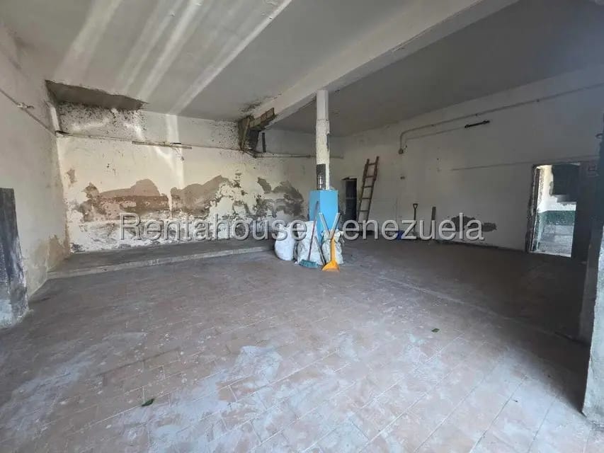 Comercial (Local Comercial) en Alquiler en Mamo, Vargas - 2