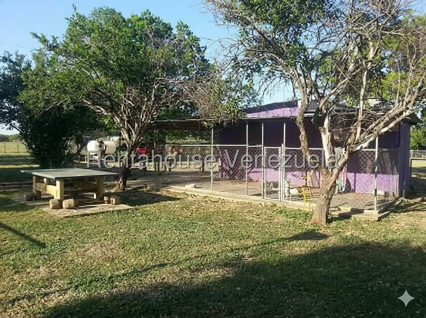 Terreno (Finca) en Venta en Santa Lucia, Miranda - 5