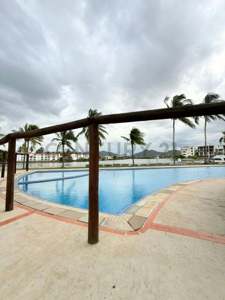 Hermoso apartamento en planta baja, puerto aventura - 19
