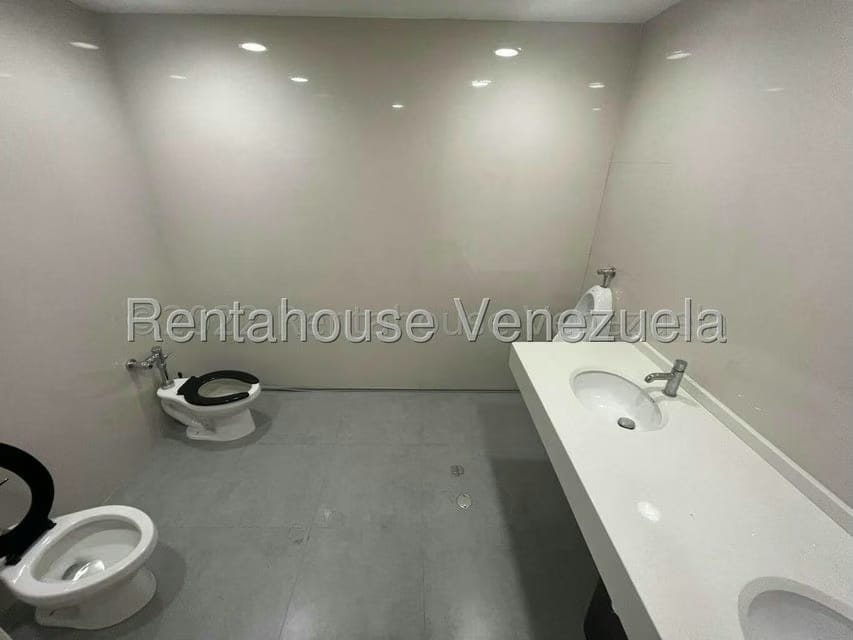 Comercial (Oficina) en Alquiler en Las Mercedes, Distrito Metropolitano - 13