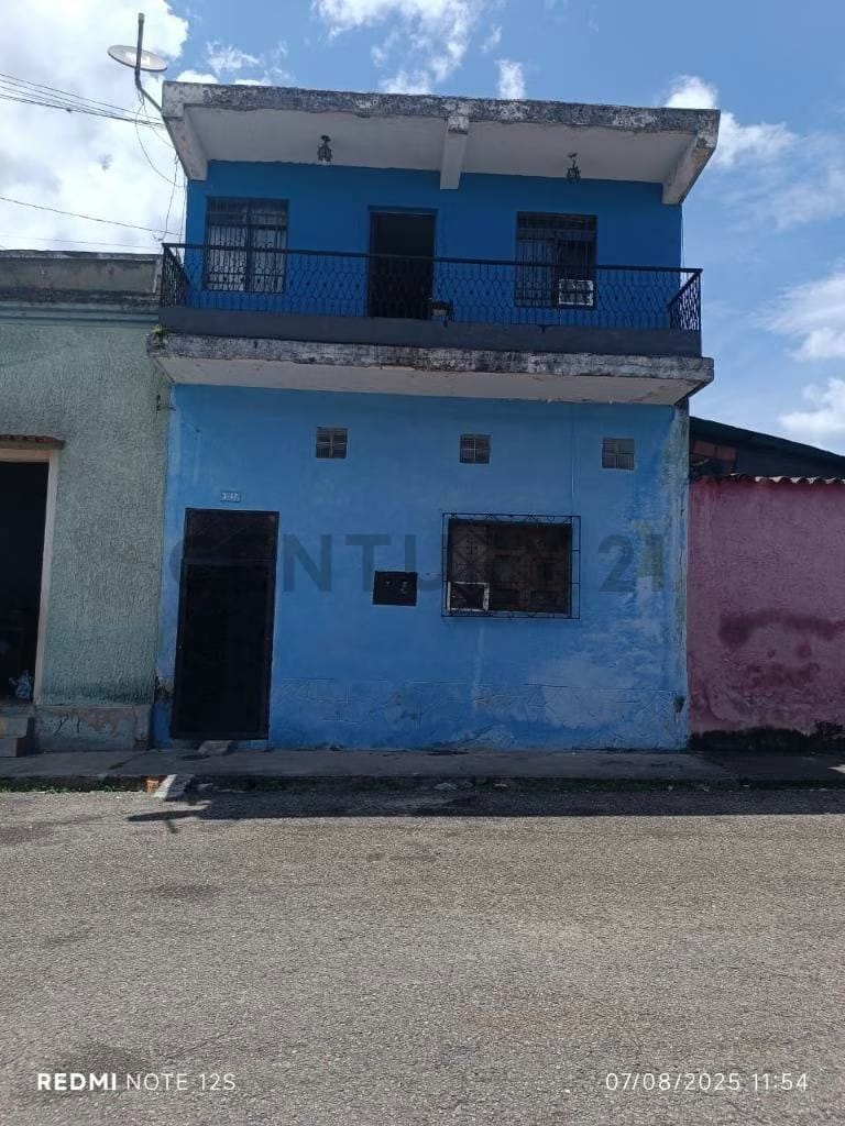 Venta casa Concordia