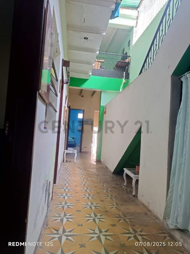 Venta casa Concordia - 6