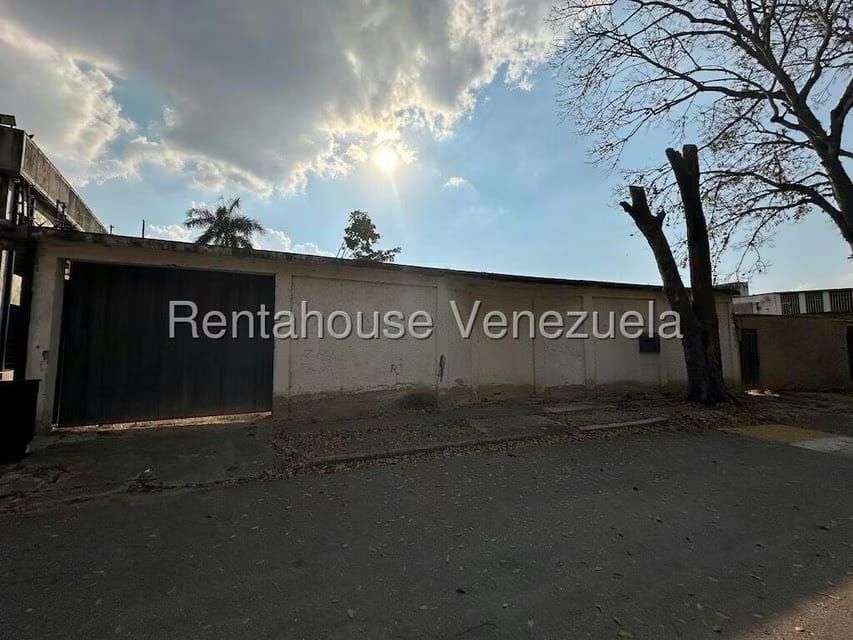 Terreno (Residencial) en Venta en El Cafetal, Distrito Metropolitano - 9