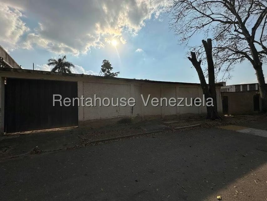 Terreno (Residencial) en Venta en El Cafetal, Distrito Metropolitano - 10