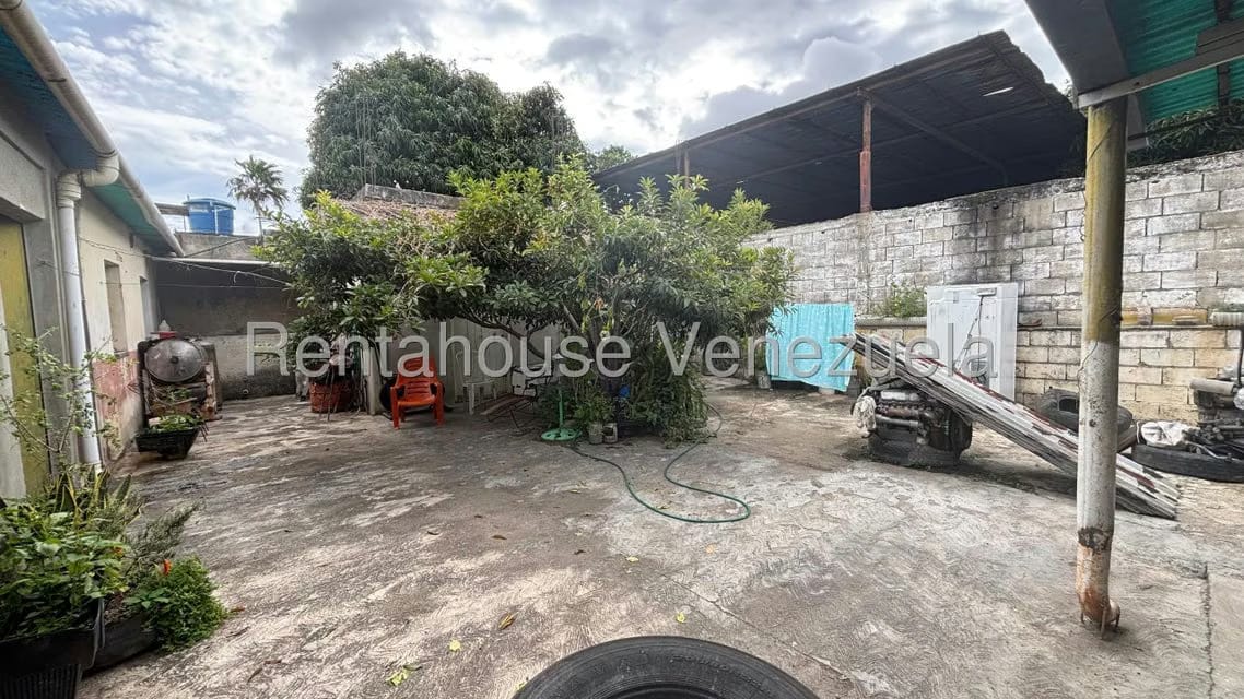 Casa (1 Nivel) en Venta en Zona Oeste, Lara - 19