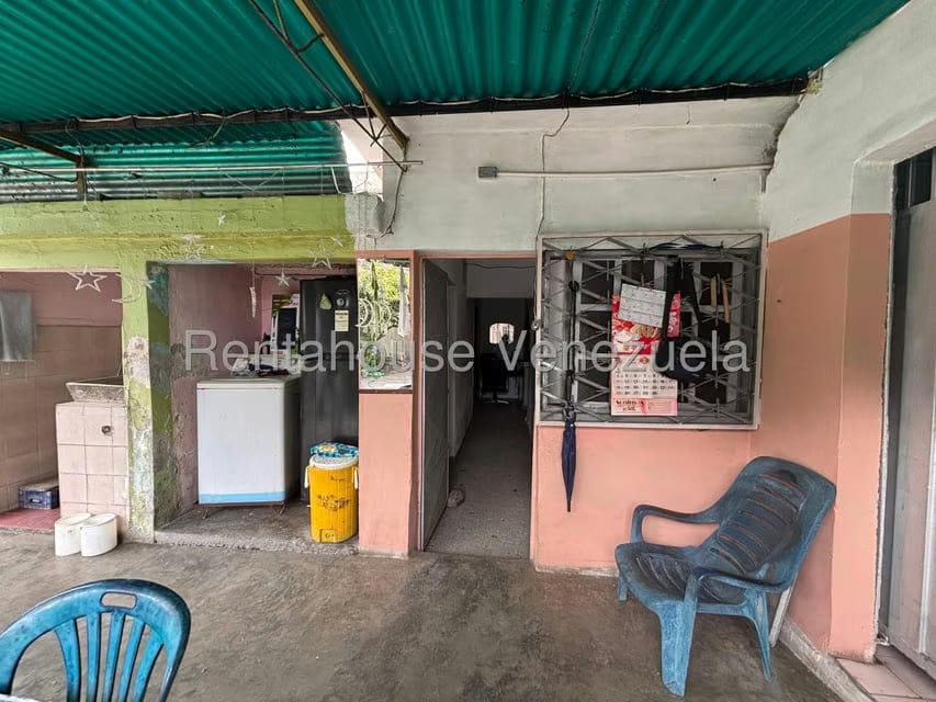 Casa (1 Nivel) en Venta en Zona Oeste, Lara - 21