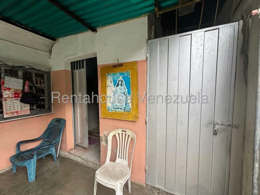 Casa (1 Nivel) en Venta en Zona Oeste, Lara - 22