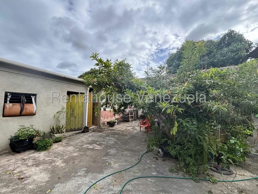 Casa (1 Nivel) en Venta en Zona Oeste, Lara - 23