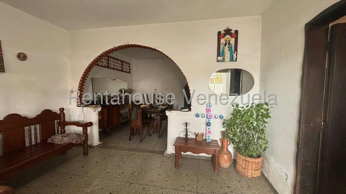 Casa (1 Nivel) en Venta en Zona Oeste, Lara - 4